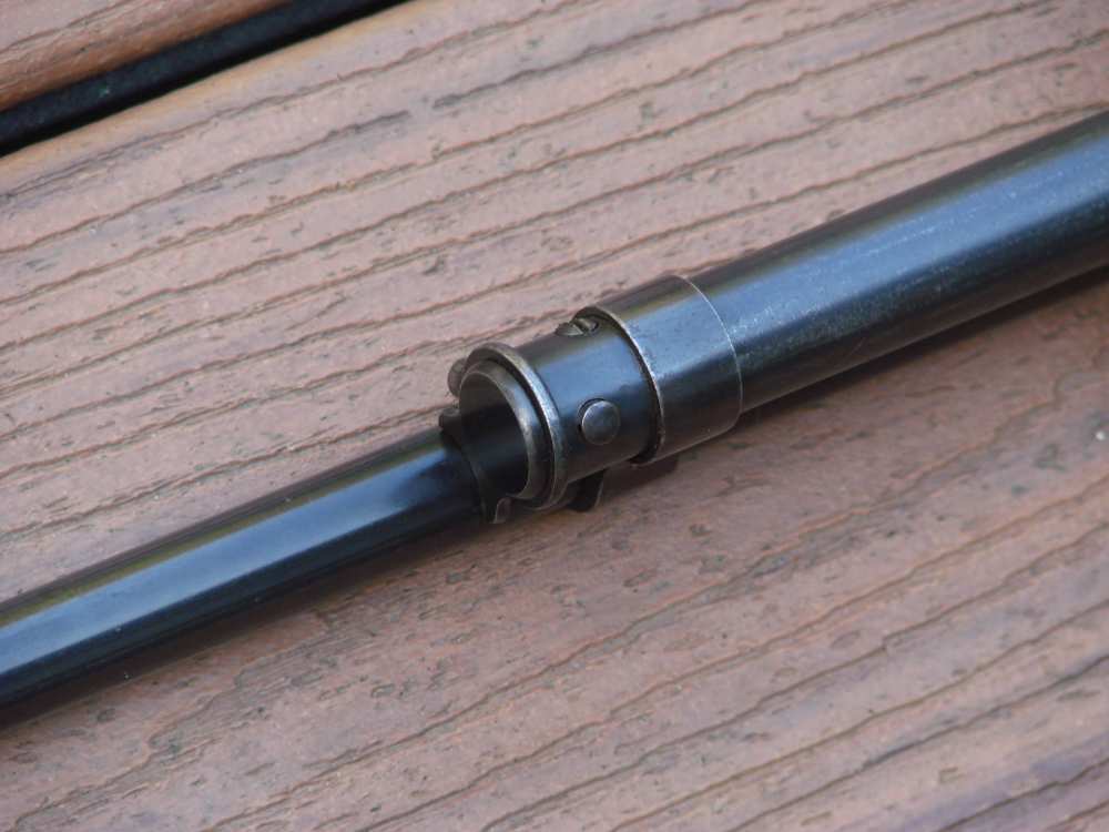 Winchester Model 42 26" MOD 1958 .410 3"-img-75