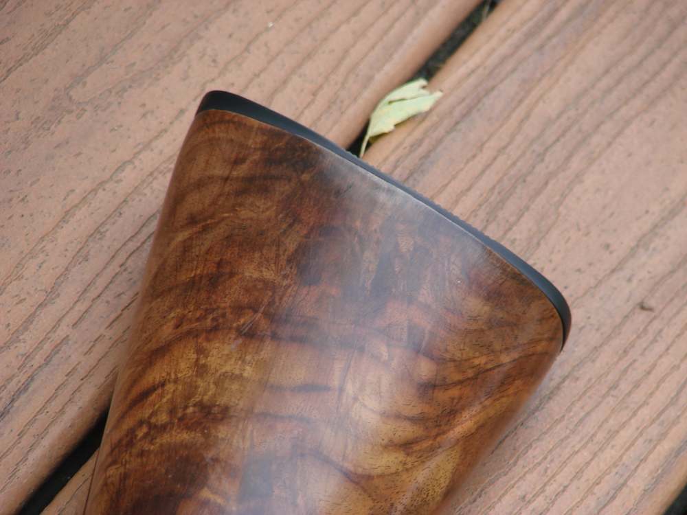 Remington Model 11-48 .410 3" 20 1/4" Briley Choke Custom Wood-img-25