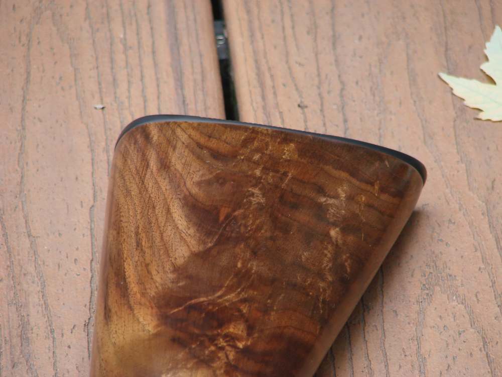Remington Model 11-48 .410 3" 20 1/4" Briley Choke Custom Wood-img-34