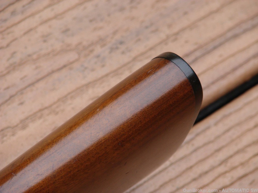 Winchester Model 42 Pre War 1936 28" FULL Nice-img-113