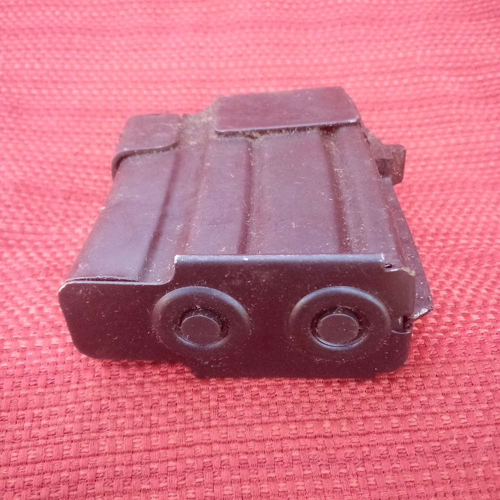 AK-47 Wasr-3 .223rem 10rnd Double Stack Magazine.  5.56x45  Great Shape.-img-3