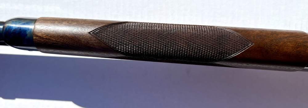 Winchester 1892 Trapper Deluxe Octagon Takedown Case Color .45 Colt  2026-img-13