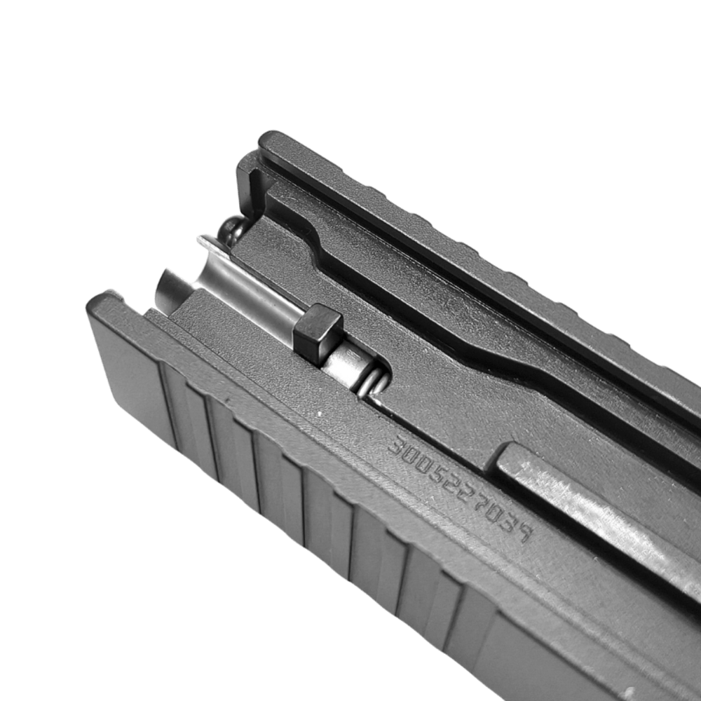 STAINLESS FIRING PIN SLEEVE , SPRING CUPS & CHANNEL LINER FOR GLOCK GEN 1-5-img-7