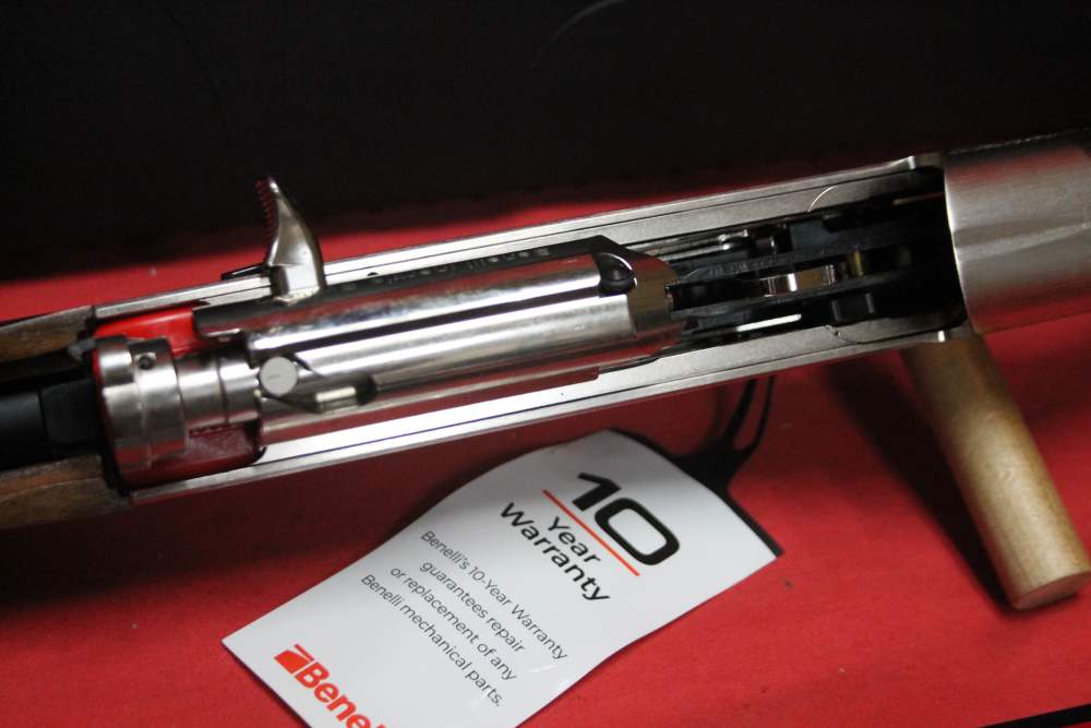 RARE Benelli Super Black Eagle 3 35th Anniversary CENTRAL Flyway #69-img-21