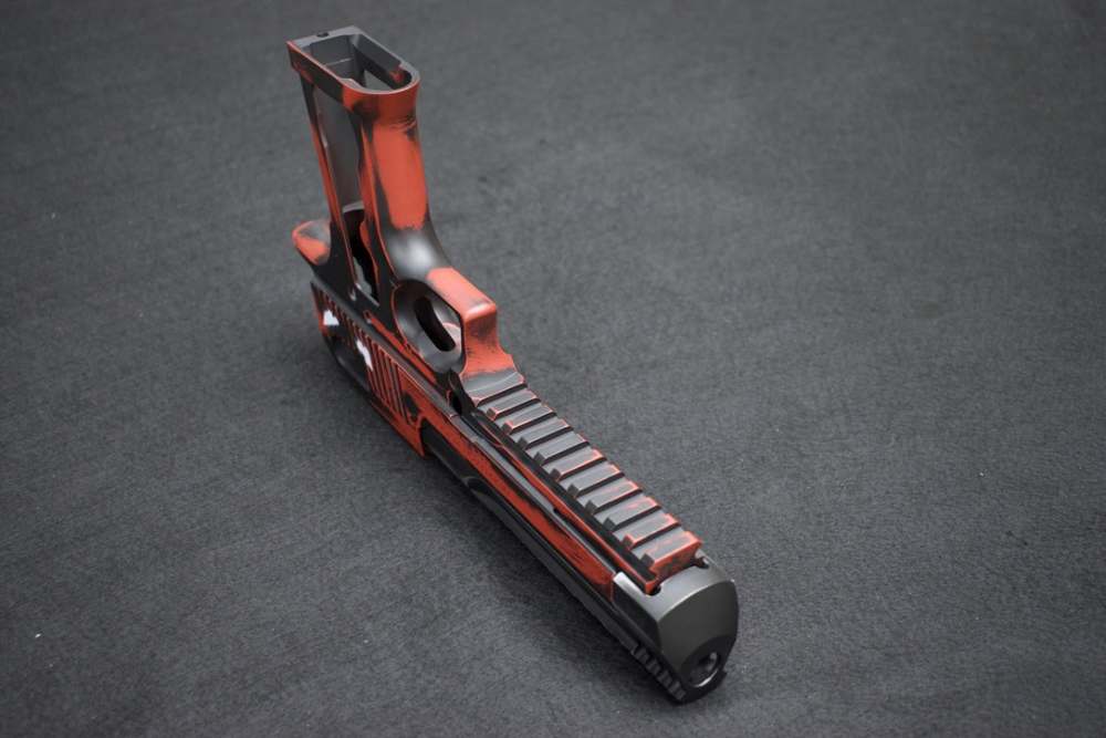 Magnum Research  Desert Eagle XIX 50 AE -img-2