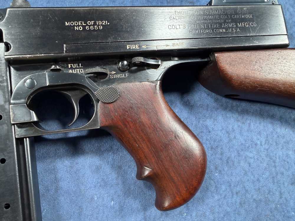 TRANSFERABLE Colt 1921A and 1921AC Consecutive Serial Set EFILE READY-img-5