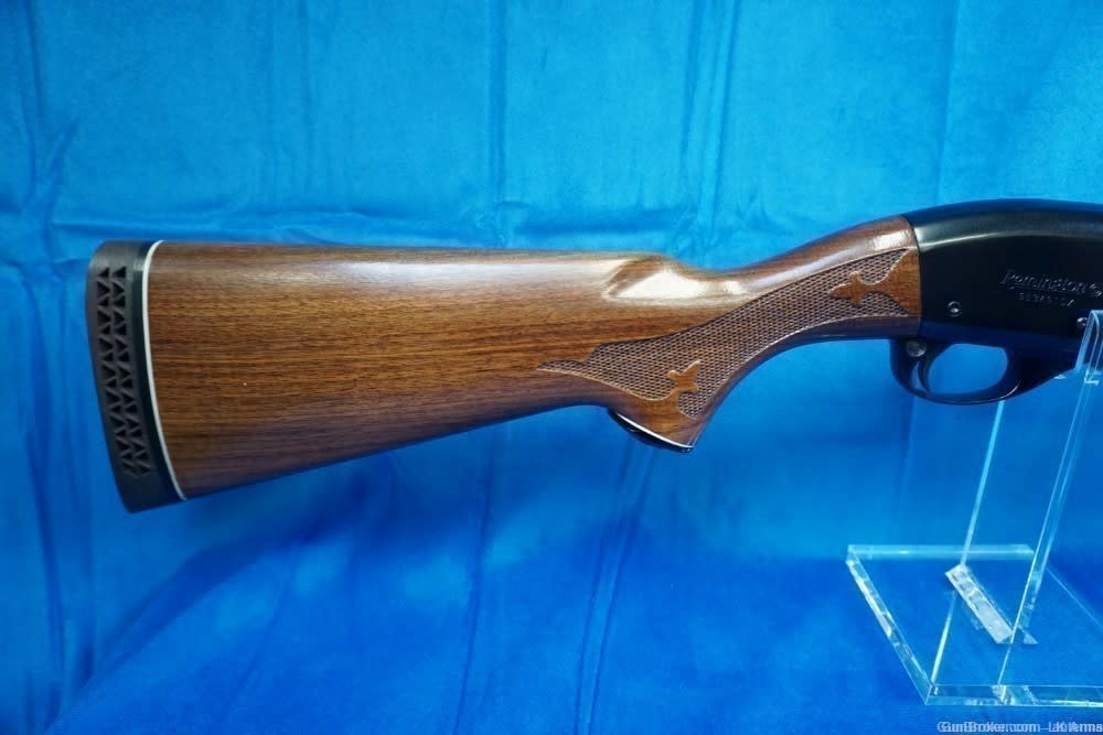 Remington Collectors 870 Wingmaster Left Hand LH 20 Gauge-img-15