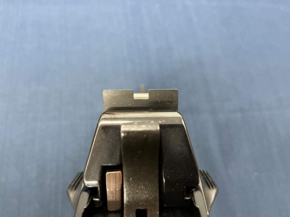 Pardini GT45 .45 ACP 5” Barrel With Case/4X Factory Mags Mint-img-13