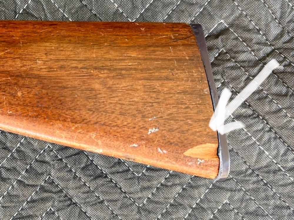 Wartime REMINGTON SPORTMASTER, .22 bolt action! (C&R)-img-8
