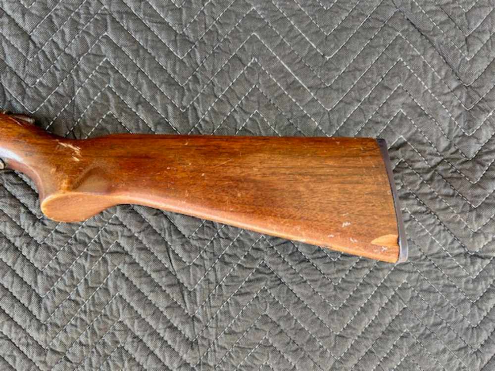 Wartime REMINGTON SPORTMASTER, .22 bolt action! (C&R)-img-7