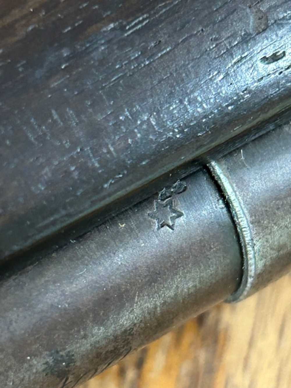 Wartime REMINGTON SPORTMASTER, .22 bolt action! (C&R)-img-11