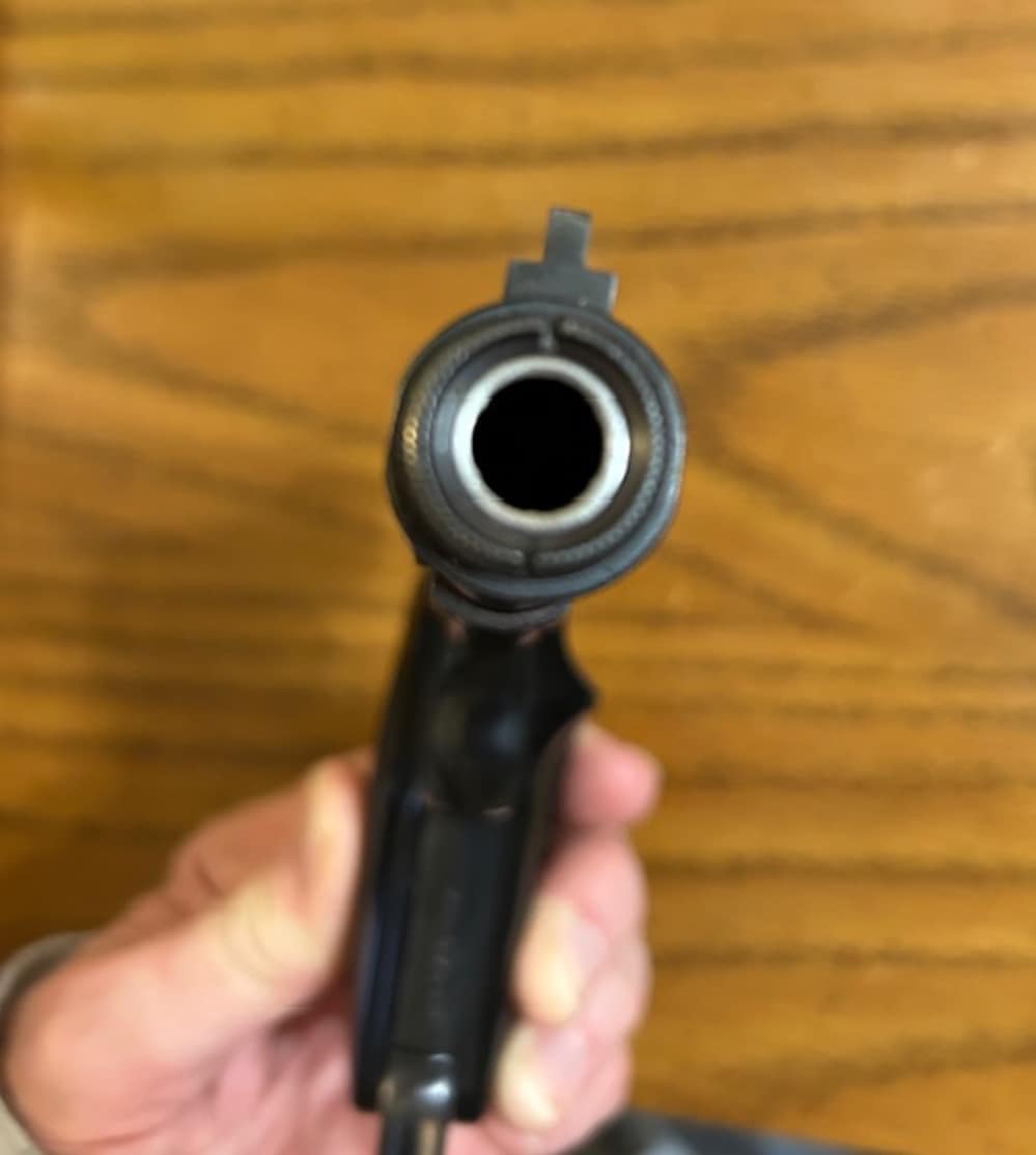 Fabrique Nationale-made Browning 71, early ‘70s, 380 ACP (C&R)-img-17