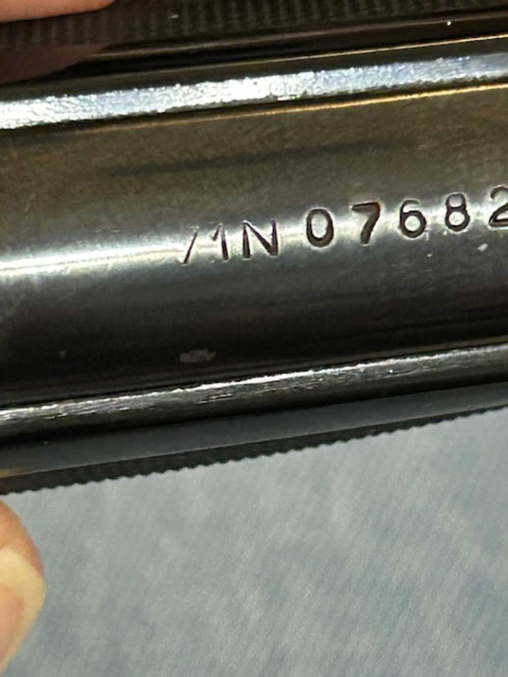 Fabrique Nationale-made Browning 71, early ‘70s, 380 ACP (C&R)-img-20