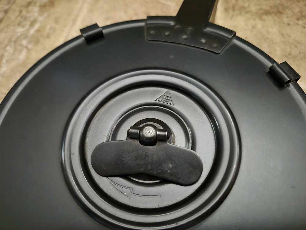 NORINCO AR-15 120RD DRUM MAGAZINE PRE-BAN CHINESE 223 5.56 PWA SGW COLT AR -img-1