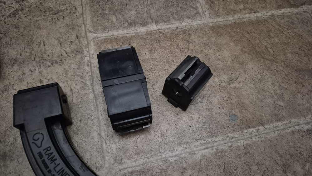 RUGER 10/22 MAGAZINES PRE-BAN TEC-22 AMT LIGHTNING 77/22 96/22 -img-5