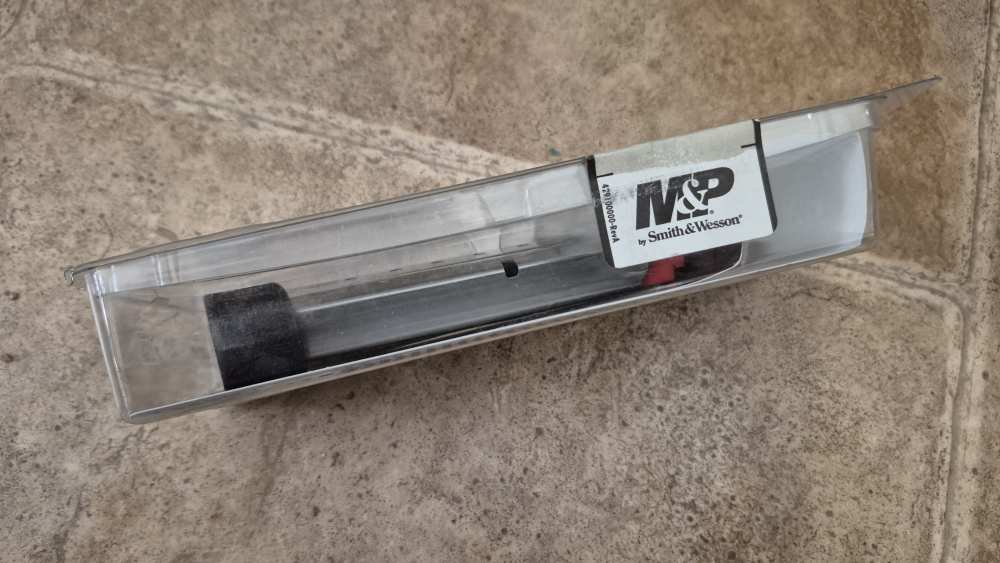 S&W SHIELD 45ACP MAGAZINES 7RD SMITH AND WESSON M&P .45acp-img-4