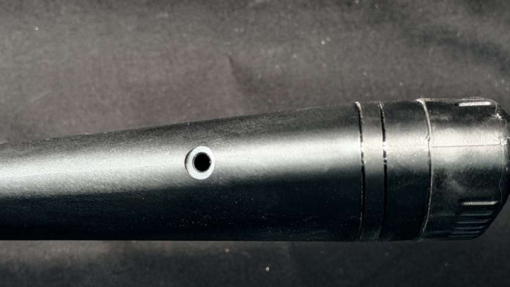 NEW Mossberg 85143 940 JM Pro 12GA 12 GA Gauge 4+1 Jerry Miculek LAYAWAY-img-34