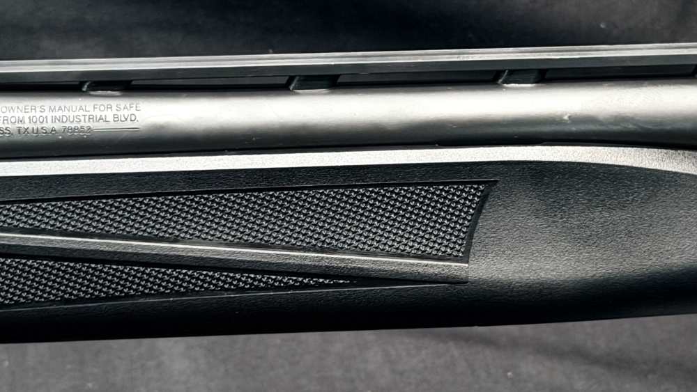NEW Mossberg 85143 940 JM Pro 12GA 12 GA Gauge 4+1 Jerry Miculek LAYAWAY-img-22