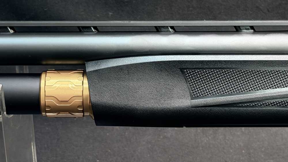 NEW Mossberg 85143 940 JM Pro 12GA 12 GA Gauge 4+1 Jerry Miculek LAYAWAY-img-10