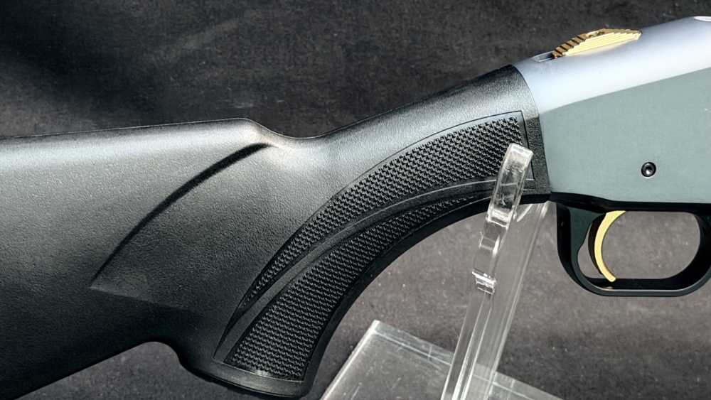 NEW Mossberg 85143 940 JM Pro 12GA 12 GA Gauge 4+1 Jerry Miculek LAYAWAY-img-17