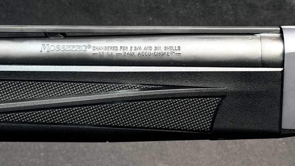 NEW Mossberg 85143 940 JM Pro 12GA 12 GA Gauge 4+1 Jerry Miculek LAYAWAY-img-9