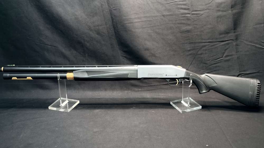 NEW Mossberg 85143 940 JM Pro 12GA 12 GA Gauge 4+1 Jerry Miculek LAYAWAY-img-5