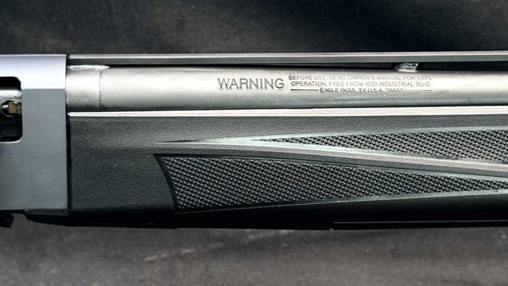 NEW Mossberg 85143 940 JM Pro 12GA 12 GA Gauge 4+1 Jerry Miculek LAYAWAY-img-21