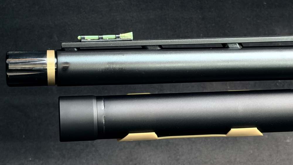 NEW Mossberg 85143 940 JM Pro 12GA 12 GA Gauge 4+1 Jerry Miculek LAYAWAY-img-12