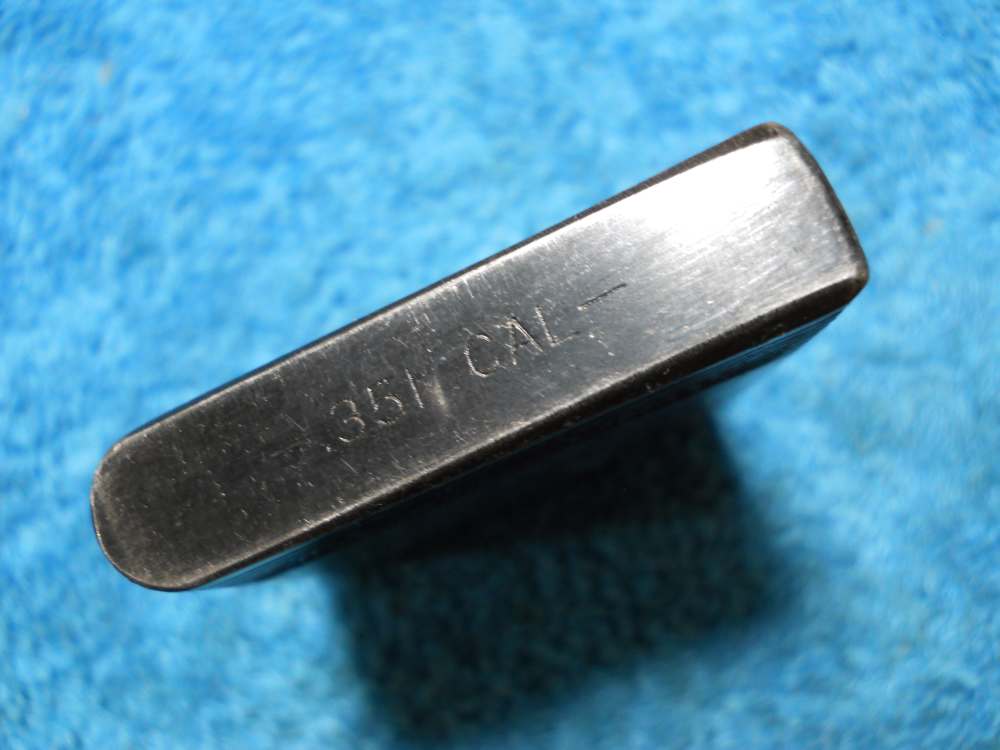 FACTORY WINCHESTER 1907 SL 351 07 SELF LOADER MAGAZINE 5 SHOT CLIP-img-2