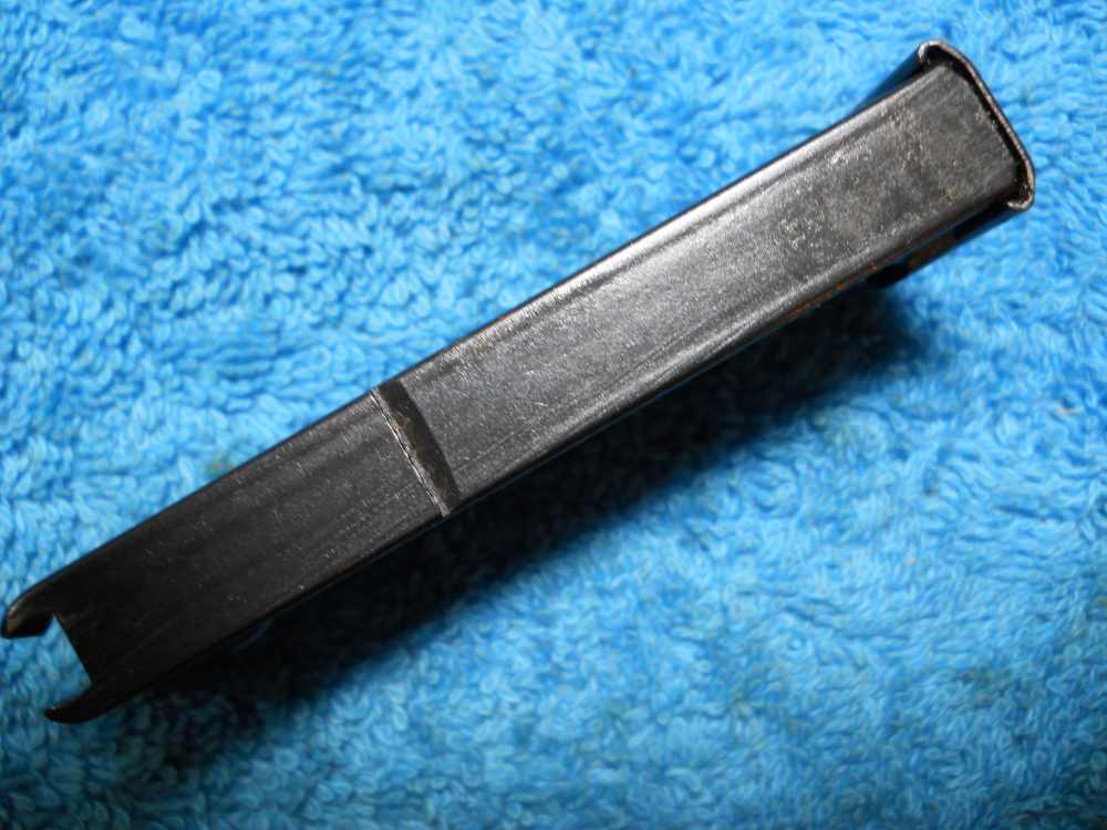 EARLY MODEL ONLY WEATHERBY XXII 22LR RIFLE 22 LR 10 ROUND MAGAZINE-img-2