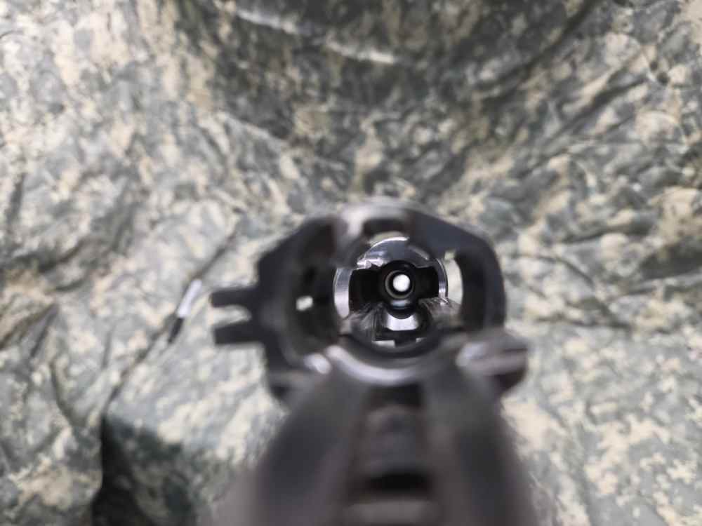 VZ24 barreled action with new barrel-img-4