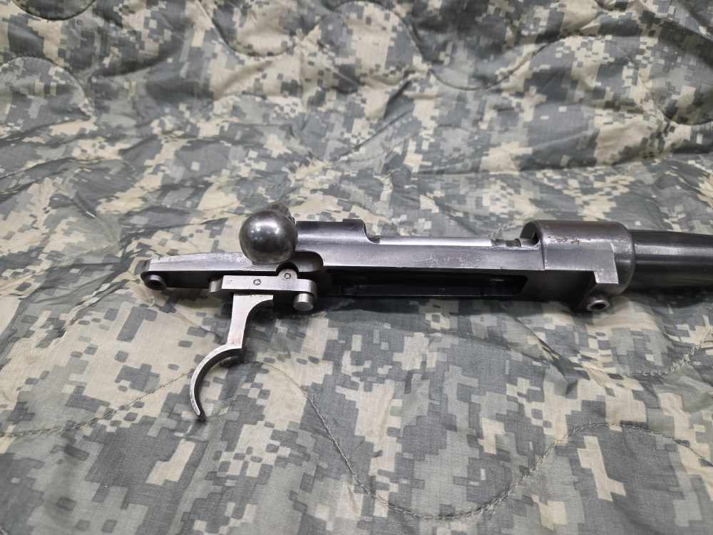 VZ24 barreled action with new barrel-img-3