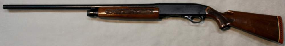 Winchester Model 1200 12 ga. Full Choke-img-5