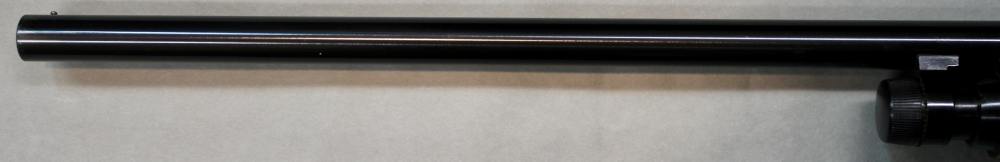 Winchester Model 1200 12 ga. Full Choke-img-9