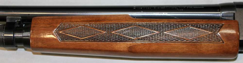 Winchester Model 1200 12 ga. Full Choke-img-8