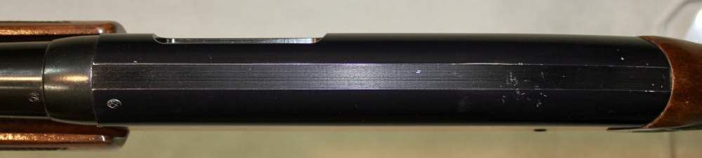 Winchester Model 1200 12 ga. Full Choke-img-11