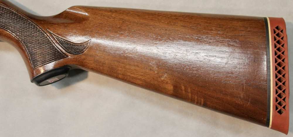 Winchester Model 1200 12 ga. Full Choke-img-6