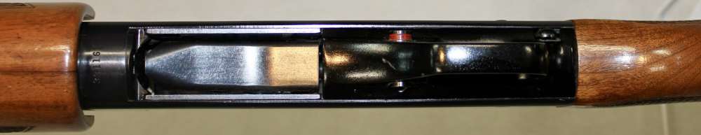 Winchester Model 1200 12 ga. Full Choke-img-15