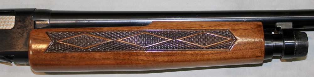 Winchester Model 1200 12 ga. Full Choke-img-3
