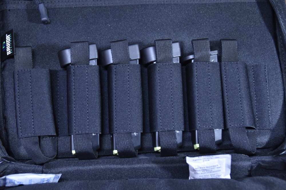 Rost Martin RM1C Bundle Compact W/ Viridian Green Optic 9mm Luger-img-27