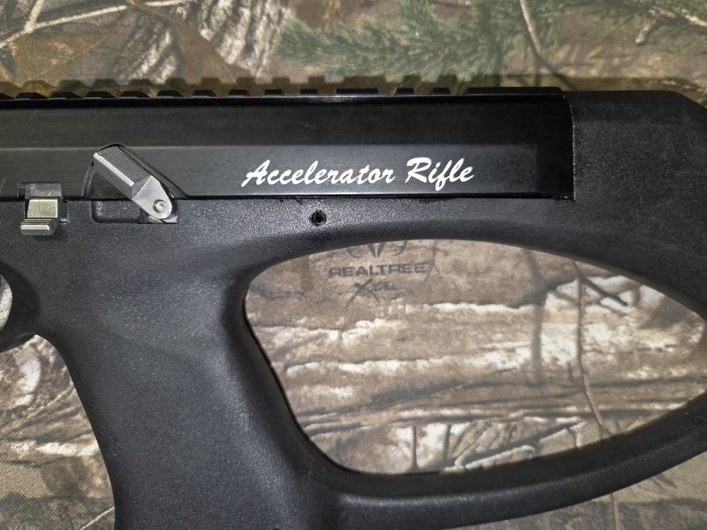 Excel Arms Accelerator Rifle Model MR-5.7-img-2