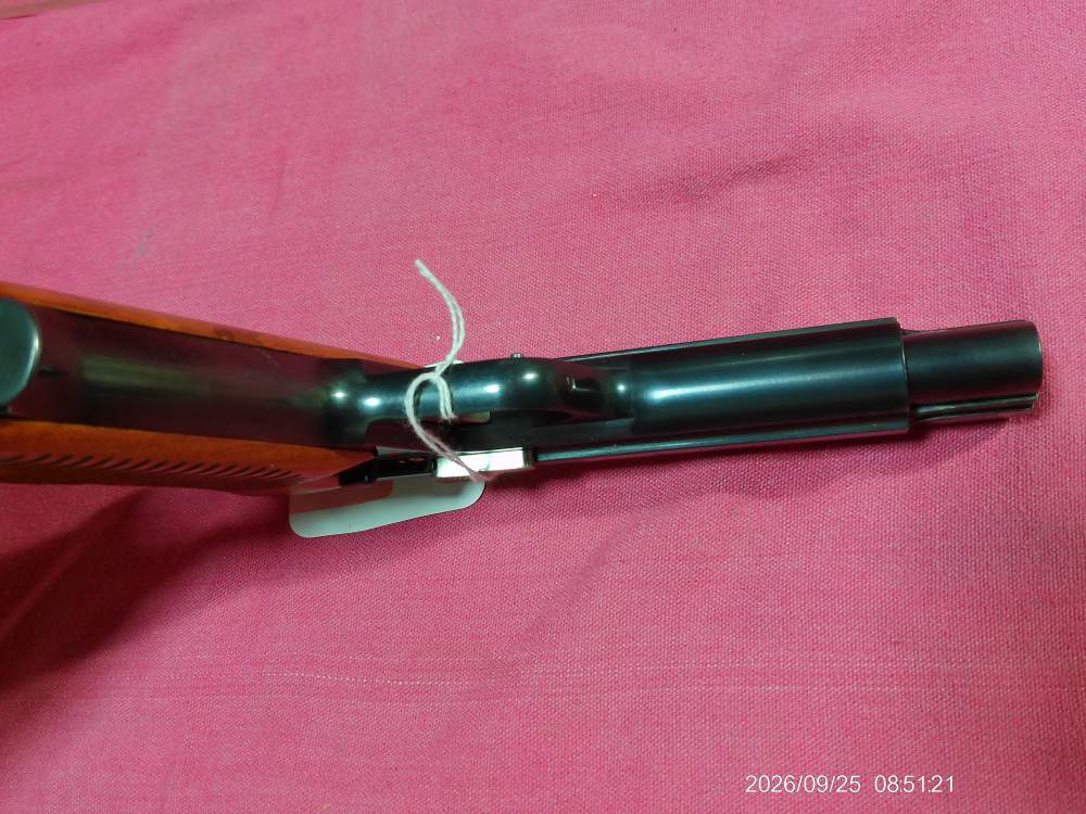 SWISS P210-1/ ARMY MODEL 49 *#A100010*EARLY  COLLECTOR ITEM *RARE*-img-9