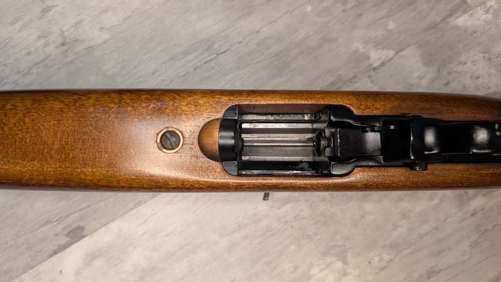 Ruger 10/22 Carbine .22LR-img-11