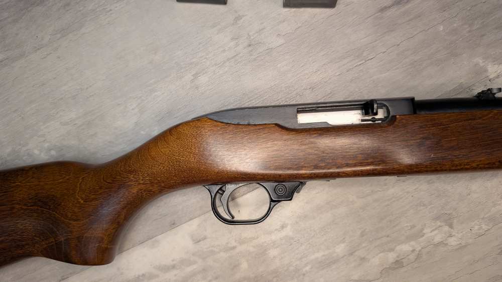 Ruger 10/22 Carbine .22LR-img-15