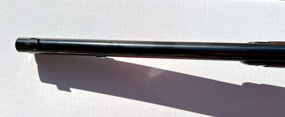 Winchester 1892 SHORT RIFLE 44 Magnum 20" Barrel NIB NICE WOOD-img-24