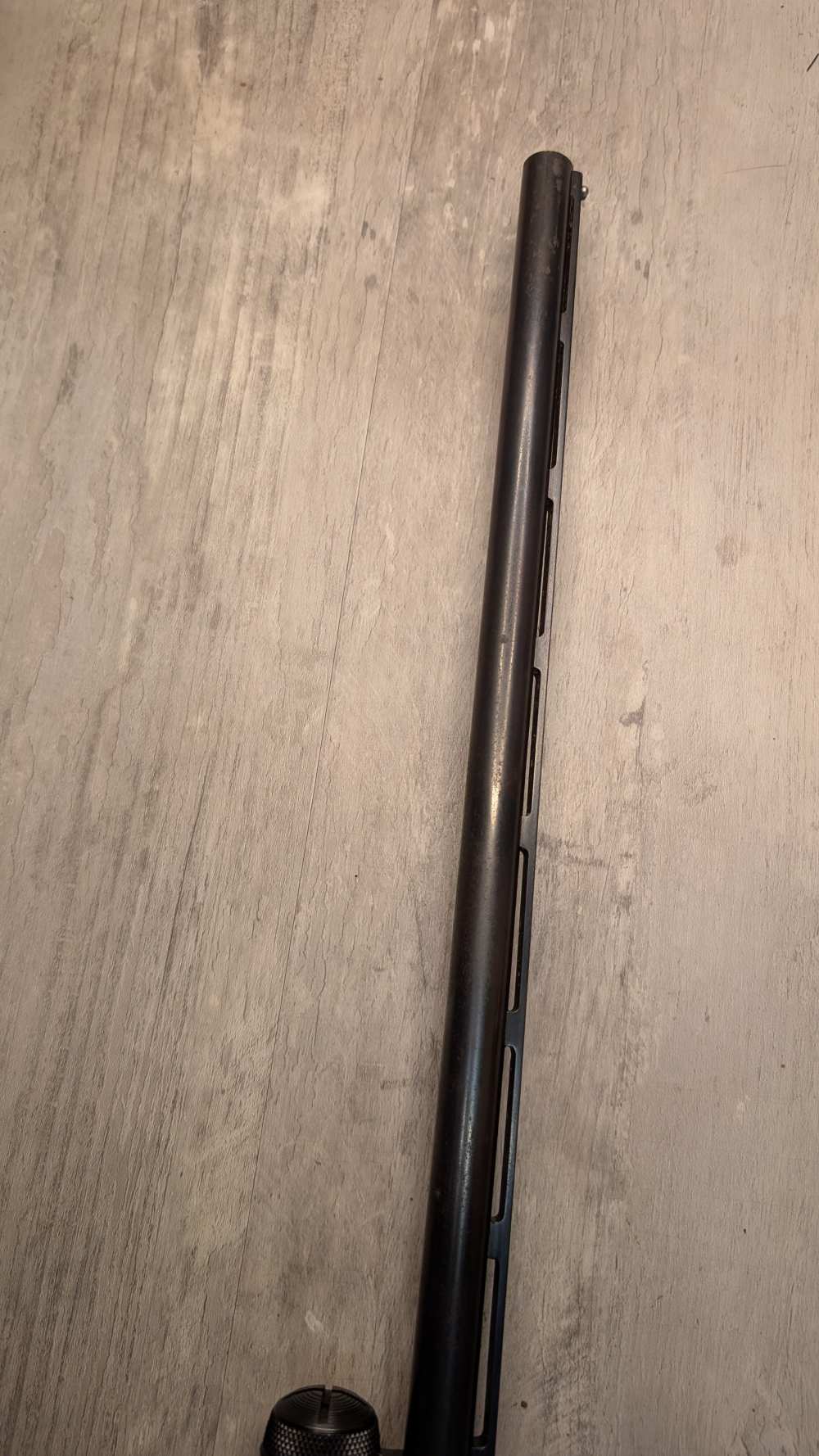 Remington Wingmaster 870 Pump Action Shotgun 20 Gauge -img-23