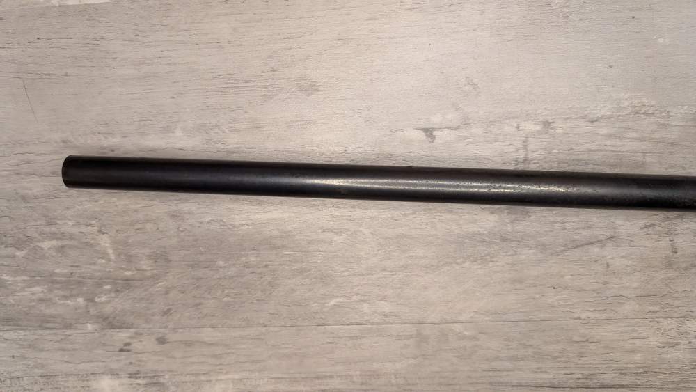 Remington Wingmaster 870 Pump Action Shotgun 20 Gauge -img-14