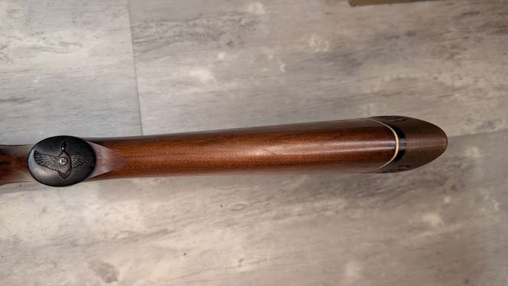 Remington Wingmaster 870 Pump Action Shotgun 20 Gauge -img-8