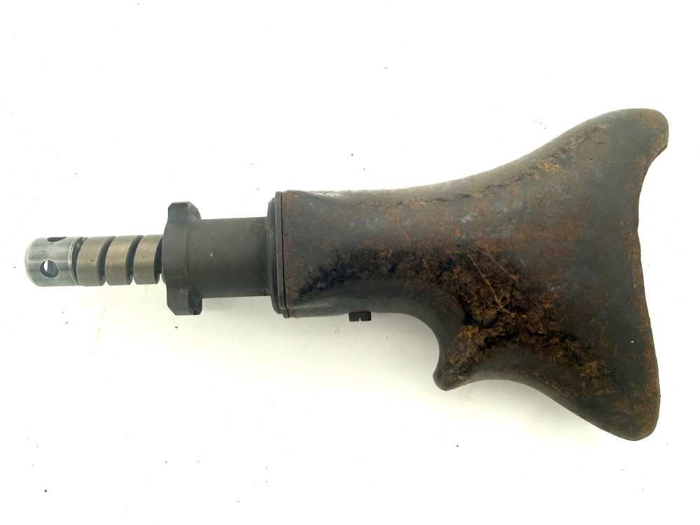 MG3 Bakelite Stock and Buffer 308 MG42 M53-img-1