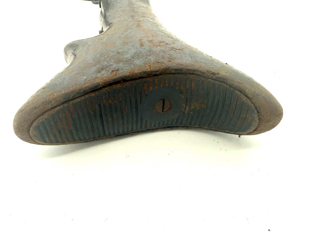 MG3 Bakelite Stock and Buffer 308 MG42 M53-img-2